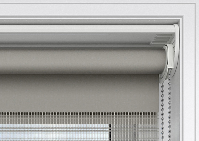 Origin, Medium Grey - Twist&Fit Day and Night Blind - Image 9